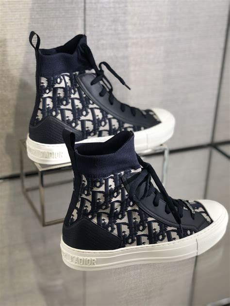 dior sneakers womens 2019|Dior sneakers high top women's.